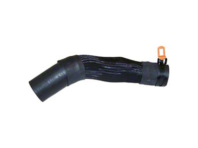 Crown Automotive Jeep Replacement Radiator Coolant Hose - 55037947AD