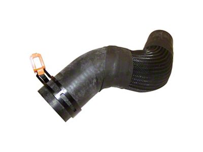 Crown Automotive Jeep Replacement Radiator Coolant Hose - 55037948AD
