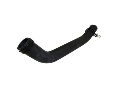 Crown Automotive Jeep Replacement Radiator Coolant Hose - 55038022AA
