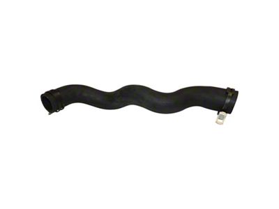 Crown Automotive Jeep Replacement Radiator Coolant Hose - 55038025AA