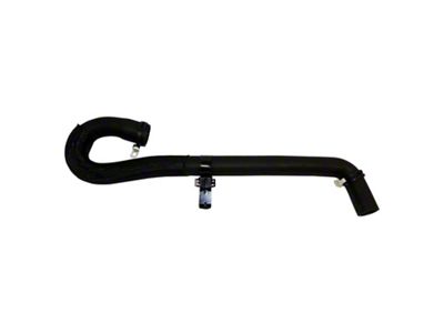 Crown Automotive Jeep Replacement Radiator Coolant Hose - 55038026AG
