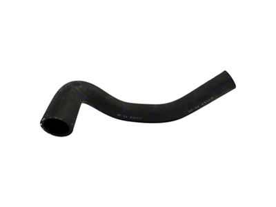 Crown Automotive Jeep Replacement Radiator Coolant Hose - 55038119AA