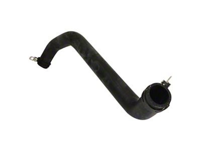 Crown Automotive Jeep Replacement Radiator Coolant Hose - 55038121AC