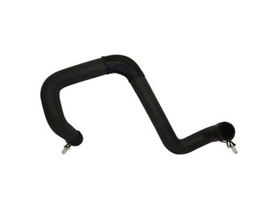 Crown Automotive Jeep Replacement Radiator Coolant Hose - 55111395AC