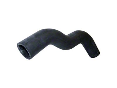 Crown Automotive Jeep Replacement Radiator Coolant Hose - 55116863AC