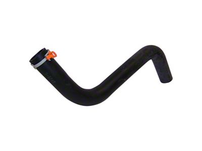 Crown Automotive Jeep Replacement Radiator Coolant Hose - 55116864AE