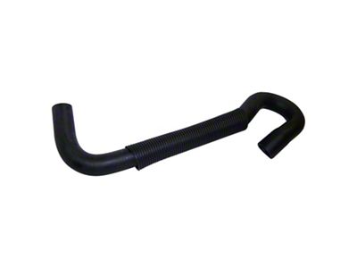 Crown Automotive Jeep Replacement Radiator Coolant Hose - 55116865AC