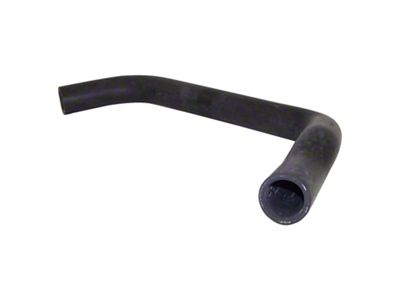Crown Automotive Jeep Replacement Radiator Coolant Hose - H0061537