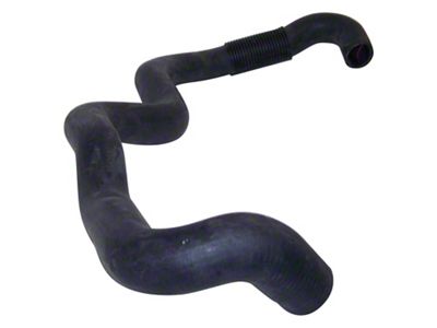 Crown Automotive Jeep Replacement Radiator Coolant Hose - H0061726