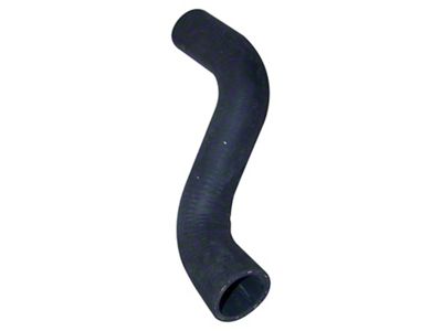Crown Automotive Jeep Replacement Radiator Coolant Hose - H0069040