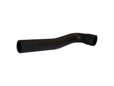 Crown Automotive Jeep Replacement Radiator Hose, Upper, LHD w/ 4.0L Engine - 52028264