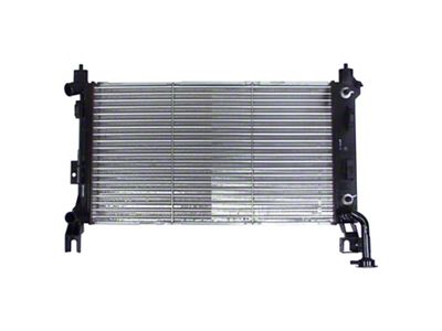 Crown Automotive Jeep Replacement Radiators; Coolers and Related Components - 4644363
