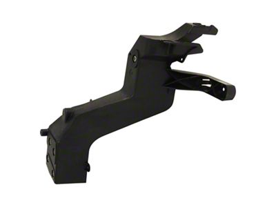 Crown Automotive Jeep Replacement Radiators; Coolers and Related Components - 5156134AA