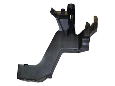 Crown Automotive Jeep Replacement Radiators; Coolers and Related Components - 5156135AA
