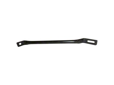Crown Automotive Jeep Replacement Radiators; Coolers and Related Components - 55394098AE