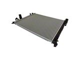 Crown Automotive Jeep Replacement Radiators; Coolers and Related Components - 68050126AB