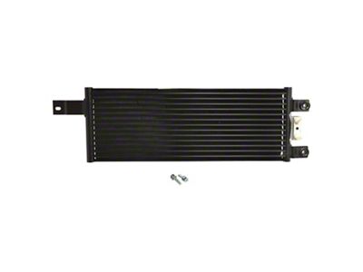 Crown Automotive Jeep Replacement Radiators; Coolers and Related Parts - 68143895AA