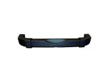 Crown Automotive Jeep Replacement Rear Bumper - 1BD22RXFAD