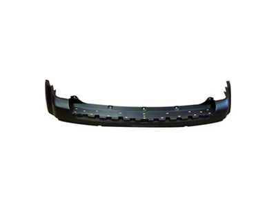 Crown Automotive Jeep Replacement Rear Bumper Fascia - 68091510AA