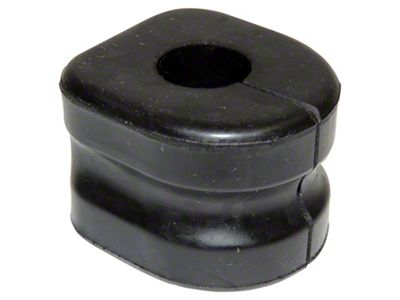Crown Automotive Jeep Replacement Rear Sway Bar Bushing for 01-07 Dodge / Chrysler Minivan; L or R - 5006124AB