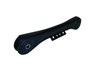Crown Automotive Jeep Replacement Rear Upper Control Arm; Includes Bushings - 52087854