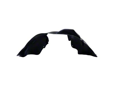 Crown Automotive Jeep Replacement Right Front Fender Liner - 55156620AF