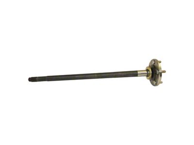 Crown Automotive Jeep Replacement Right Rear Axle Shaft - 5252948