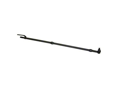 Crown Automotive Jeep Replacement Right Tie Rod, 46.79-Inch Length - 52002540