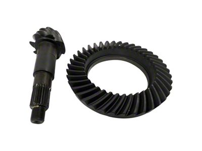 Crown Automotive Jeep Replacement Ring & Pinion for JK Wrangler w/ Dana 44 Rear Axle; 4.88 Ratio - D44JK488R