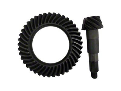 Crown Automotive Jeep Replacement Ring & Pinion for JK Wrangler w/ Dana 44 Rear Axle; 5.13 Ratio - D44JK513R