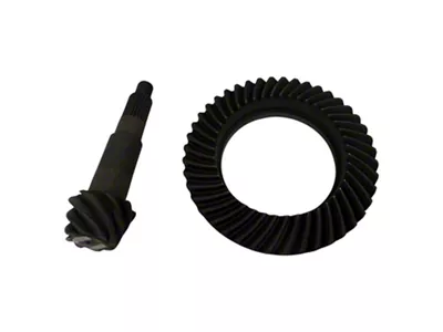 Crown Automotive Jeep Replacement Ring & Pinion for JK Wrangler w/ Dana 44 Rear Axle; 5.38 Ratio - D44JK538R