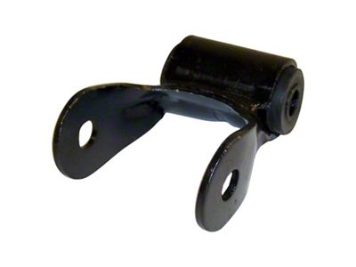 Crown Automotive Jeep Replacement Shackle, Left or Right Rear - 52000507