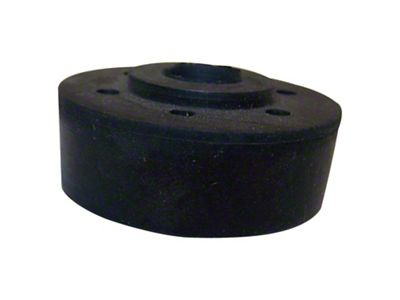 Crown Automotive Jeep Replacement Shock Absorber Bushing - 52087768