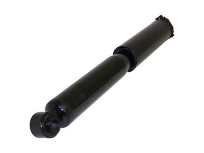 Crown Automotive Jeep Replacement Shocks and Struts - 4656612AH
