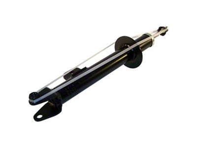Crown Automotive Jeep Replacement Shocks and Struts - 4782643AD