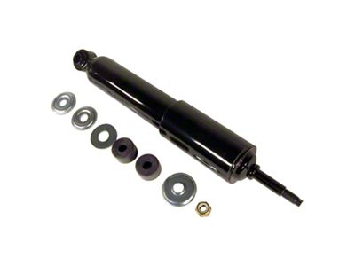 Crown Automotive Jeep Replacement Shocks and Struts - 4897462AC