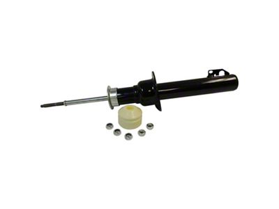 Crown Automotive Jeep Replacement Shocks and Struts - 5135573AE