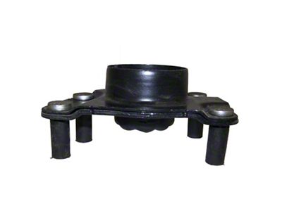 Crown Automotive Jeep Replacement Shocks and Struts - 52128533AA
