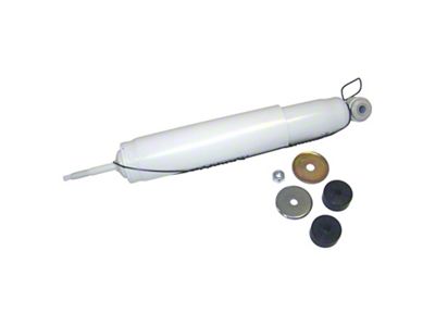 Crown Automotive Jeep Replacement Shocks and Struts - 68027792AA