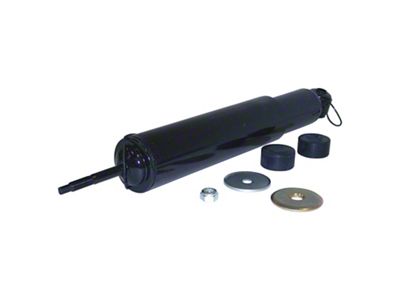 Crown Automotive Jeep Replacement Shocks and Struts - 68029954AA