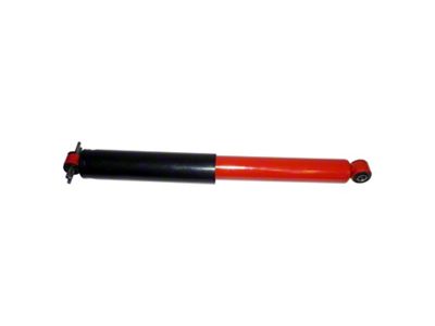 Crown Automotive Jeep Replacement Shocks and Struts - 68087362AC
