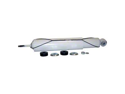 Crown Automotive Jeep Replacement Shocks and Struts - 83502836