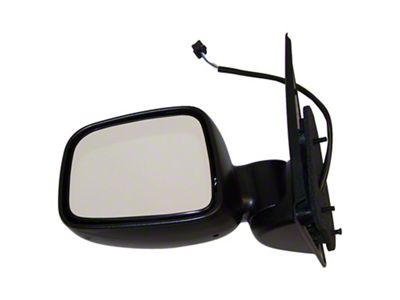 Crown Automotive Jeep Replacement Sideview Mirror - 55155841AI