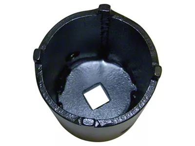Crown Automotive Jeep Replacement Spindle Nut Socket - 5352169W