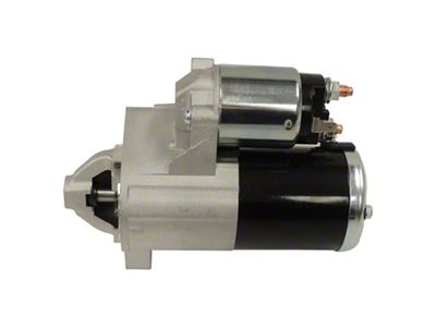 Crown Automotive Jeep Replacement Starter and Related Components - 5030023AA