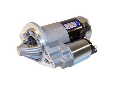 Crown Automotive Jeep Replacement Starter and Related Components - 56041012AC