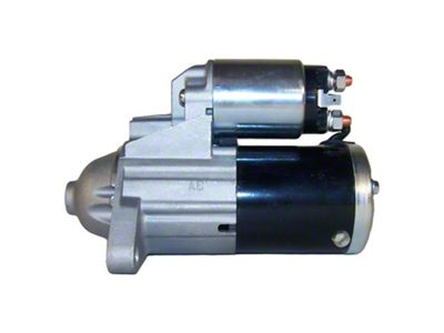 Crown Automotive Jeep Replacement Starter and Related Components - 56041914AC