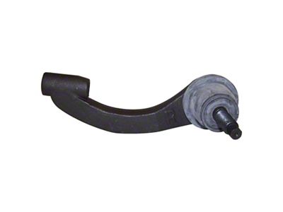 Crown Automotive Jeep Replacement Steering; Gear; Pump; and Related Components - 4796864