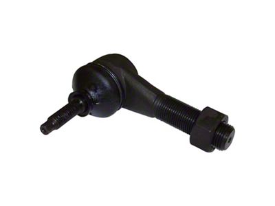 Crown Automotive Jeep Replacement Steering; Gear; Pump; and Related Components - 4897948AA