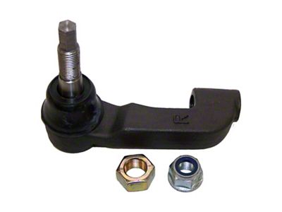 Crown Automotive Jeep Replacement Steering; Gear; Pump; and Related Components - 5072444AA
